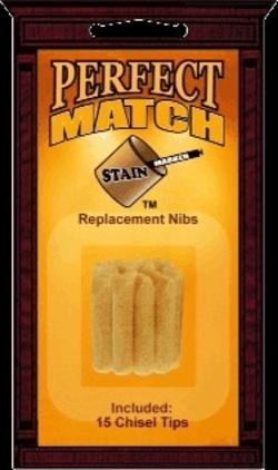 REPLACEMENT NIBS 15PK