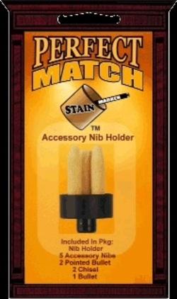 ACCESSORY NIB HOLDER