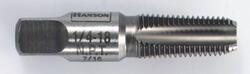 PIPE TAP 1/4 18 NPT