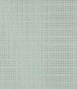 PANEL MAISONITE PERF BLA 1/4