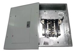 PANEL GE 112 ALU TRIFACICO