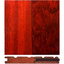 PISO JATOBA PREFINISH 3/4X3 21P2