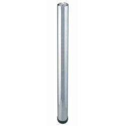 PATA MESA 28 SATIN NICKEL