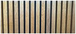 SLAT PANEL 1CM AGU BARNIZA 2X8