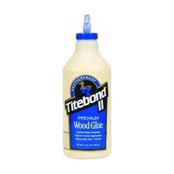 PEGA MADERA TITEBOND II QT