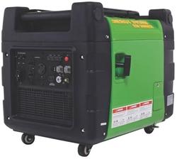 GENERADOR LIFAN 3600 W INVERTER