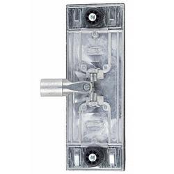 POLE SANDER METAL