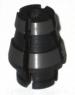 COLLET NUT 1/4 > ROUTER  6911