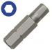PUNTA HEX PIN 1/4 X 1 P1/8