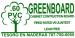 PVC  3/4 .60 GREENBOARD