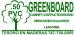 PVC   5/8 .50 GREEN BOARD