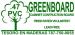 PVC  3/4 .47 GREEN BOARD