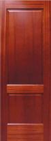 P ENTRADA SAPELE 1 3/4 36X96