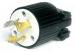 PLUG MACHO L520P