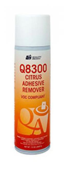 CYCAN CITRUS ADHESIVE CLEAN