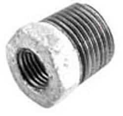 REDUCIDO GALVANIZADO 2 X 1 1/4