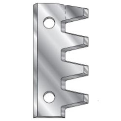 REPLACEMENT TC BLADE PAIR