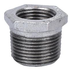 REDUCIDO GALVANIZADO 3/4 X 1/2