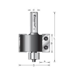 A INS SUPERABBET 1/2S 2D 30MMB