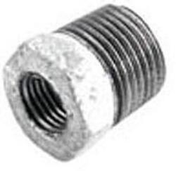 REDUCIDO GALVANIZADO 1/2 X 3/8