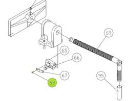 PMATIC RIVET > 719A