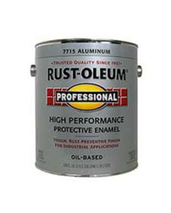 RUST OLEUM BLANCO GALON