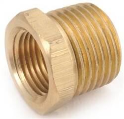 RED BUSHING BRONCE 1/2 X 1/4