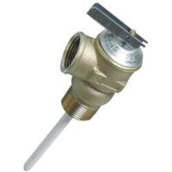 RELIEF VALVE 150 PSI