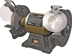 ROCKWELL SHOP BENCH GRINDER