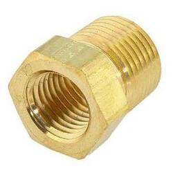 RED BUSHING BRONCE 3/4 X 1/2