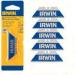 REP CUC UTILITY INROMPIBLE 5EA