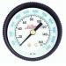 RELOJ 0-75 BACK MOUNT