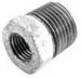 REDUCIDO GALVANIZADO 2 X 1 1/2