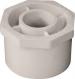 RED PVC BUSH PP 2 X 3/4