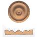 ROSETTE CUTTER 2 3/4 DIA
