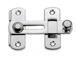 SS BAR LATCH