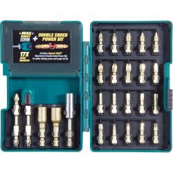 SET PUNTAS IMPACTO MAKITA 26PC