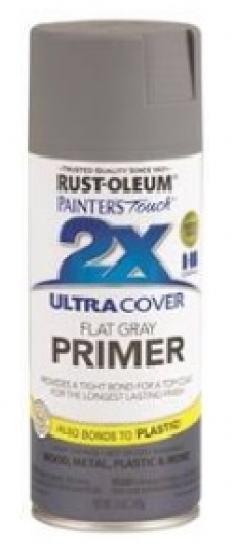 PINTURA SPRAY 2X PRIMER GRIS