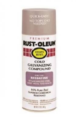 PINTURA SPRAY STOP RUST GALV COM