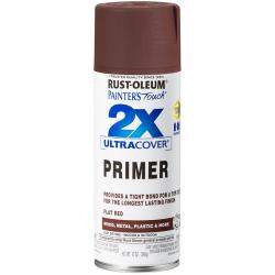 PINTURA SPRAY 2X PRIMER ROJO OXI