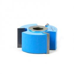 TIPPED SHAPER CUTTERS