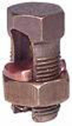 SPLIT BOLT #8 8ST-12SOL