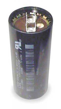 START CAPACITOR 216-259 MFD 220V