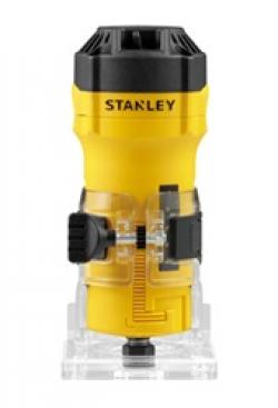 TRIMMER 4.5AMP SS STANLEY