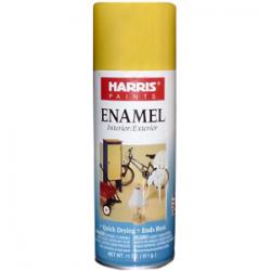 PINTURA SPRAY ECO YELLOW