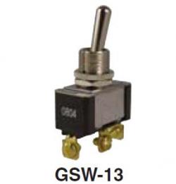 SW TOGGLE CR. O/F/O 20A 125-250