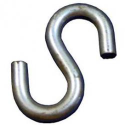 S HOOK 1 1/2 4PK