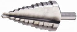 STEP DRILL 3/16 A 7/8