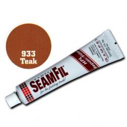 SEAMFILL TEAK 933 STD COLOR