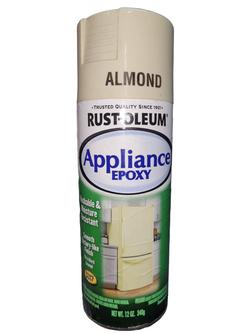 PINTURA SPRAY APPLIANCE ALM RO